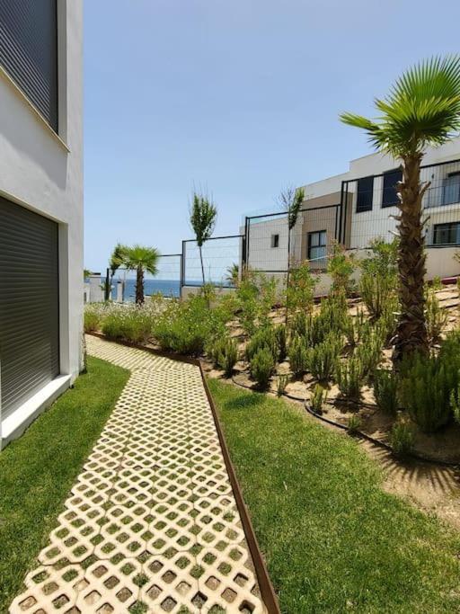 Luxurious Penthouse With Huge Panoramic Terrace Appartement San Roque  Buitenkant foto